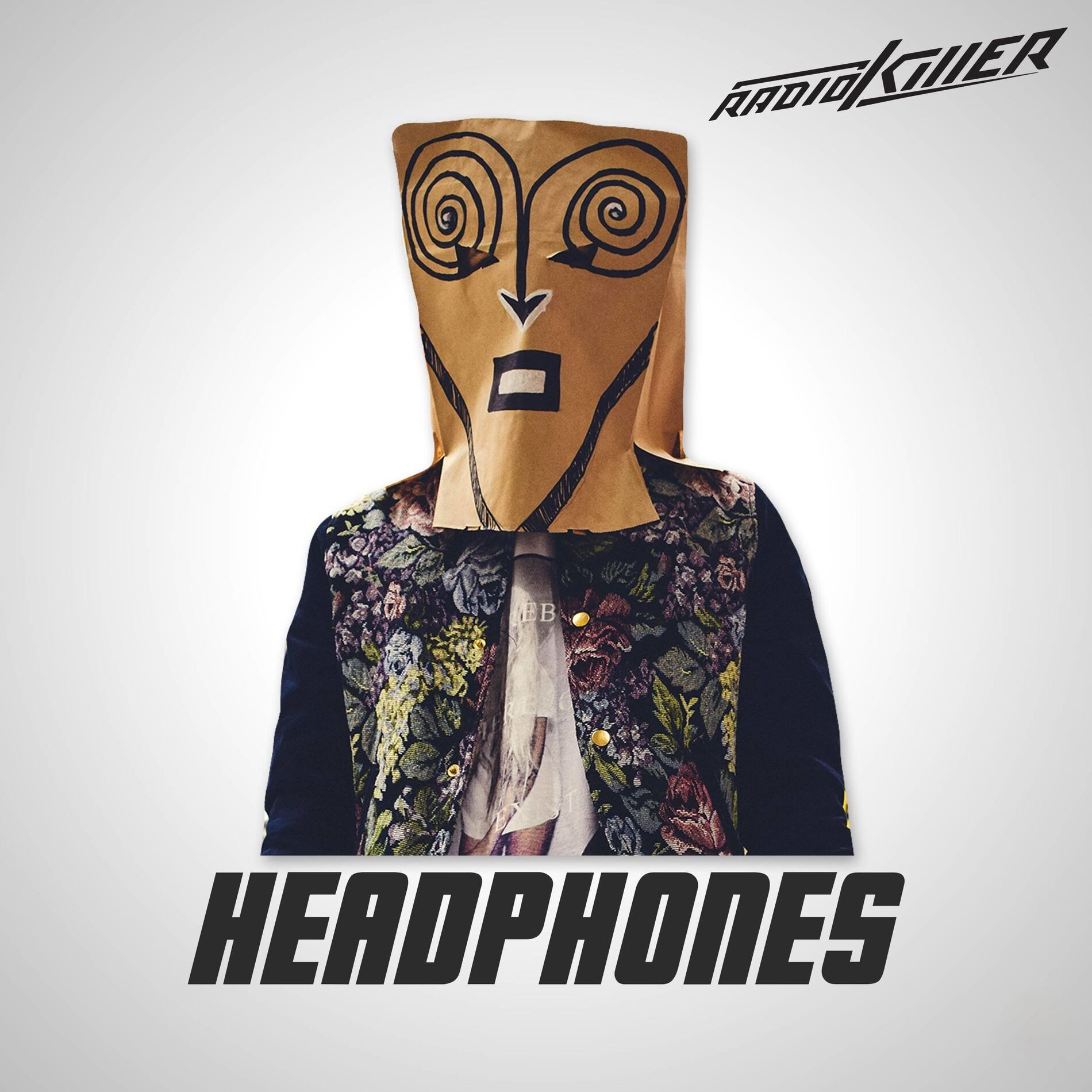 Album cover of Headphones