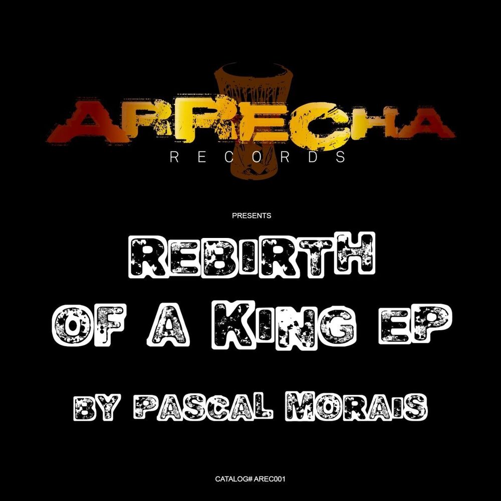 Picture of Rebirth of a King EP