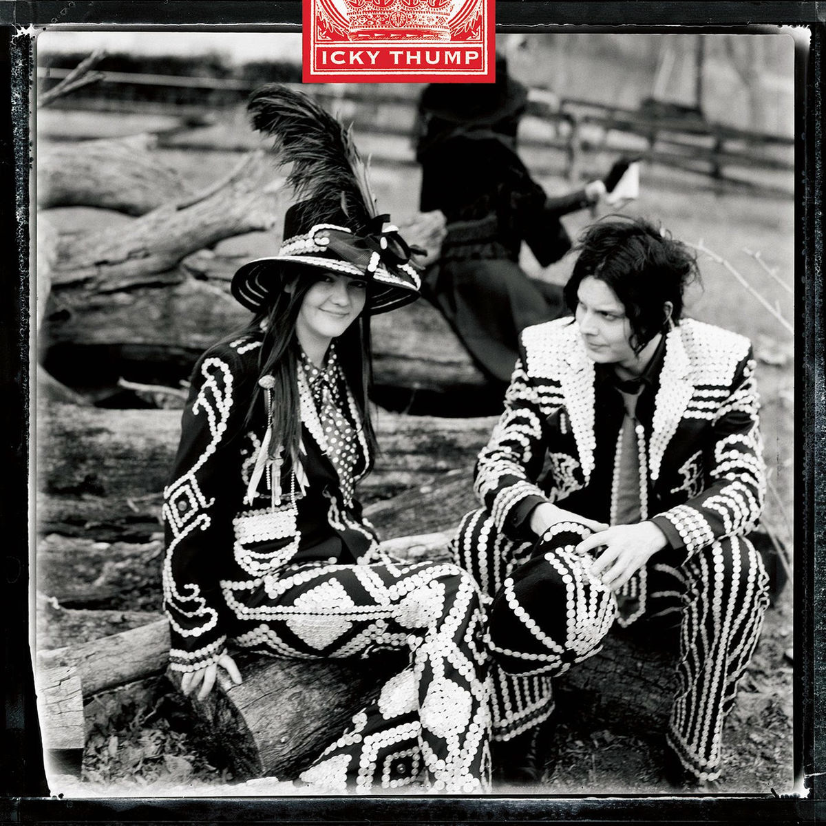 Album picture of Icky Thump