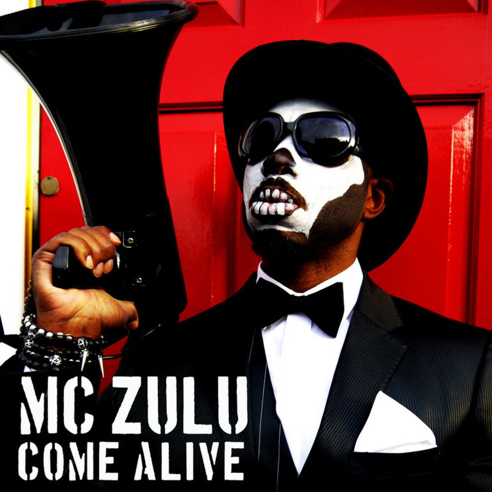 Picture of Come Alive