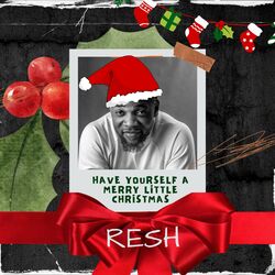 Cover of Have Yourself A Merry Little Christmas