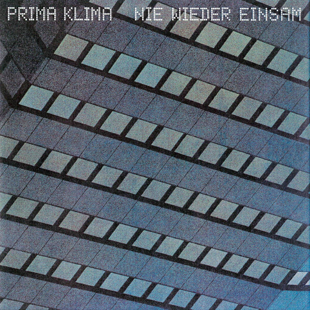 Album cover of Nie wieder einsam