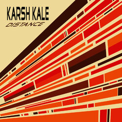 Cover of Distance