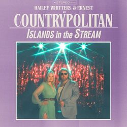 Cover of Islands In The Stream