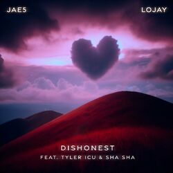 Cover of Dishonest