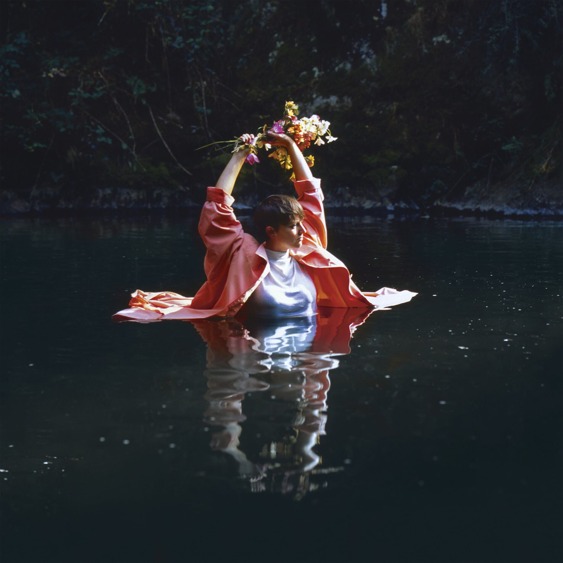 Album cover of Je vis mes rêves en vrai