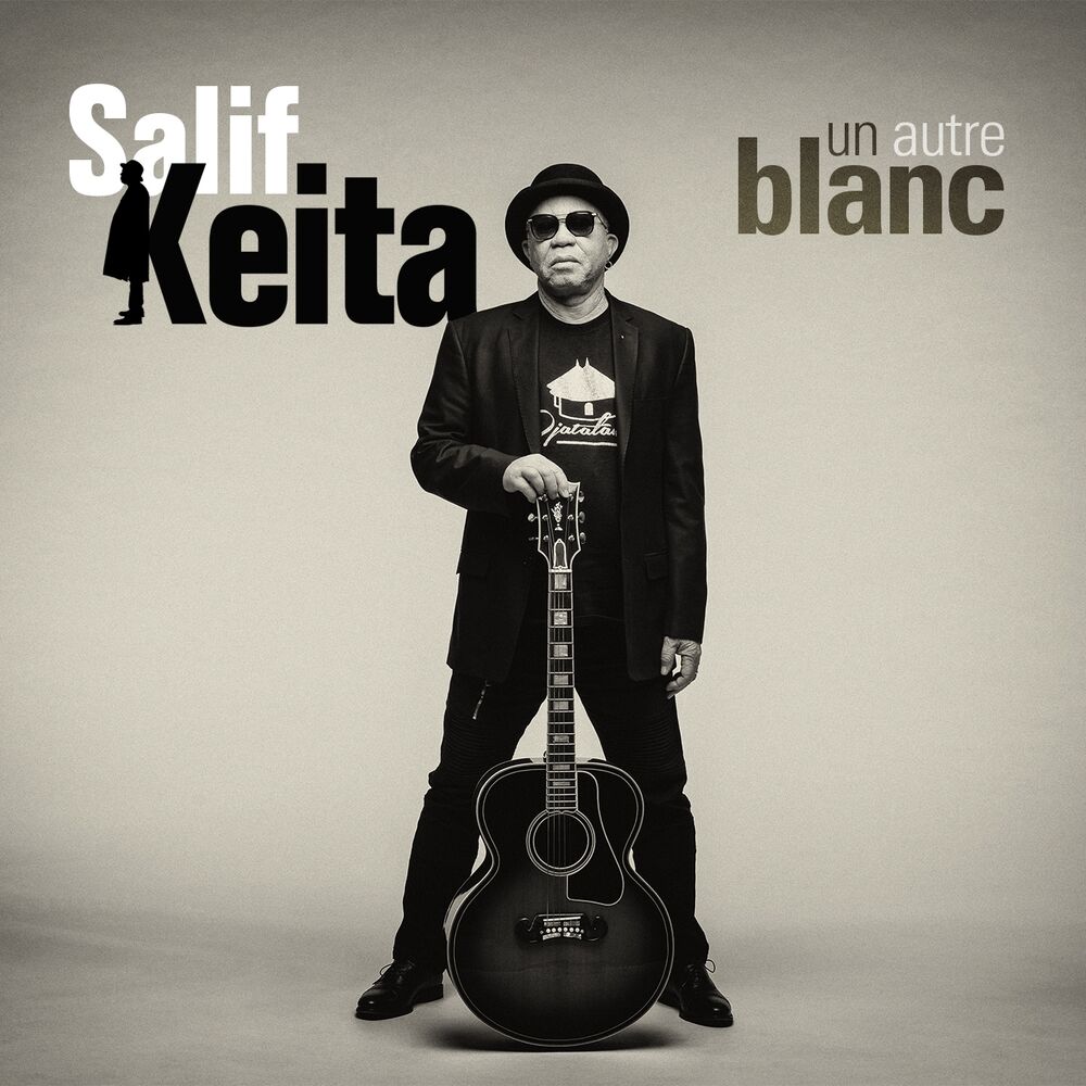 Picture of Un autre blanc