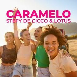 Cover of Caramelo