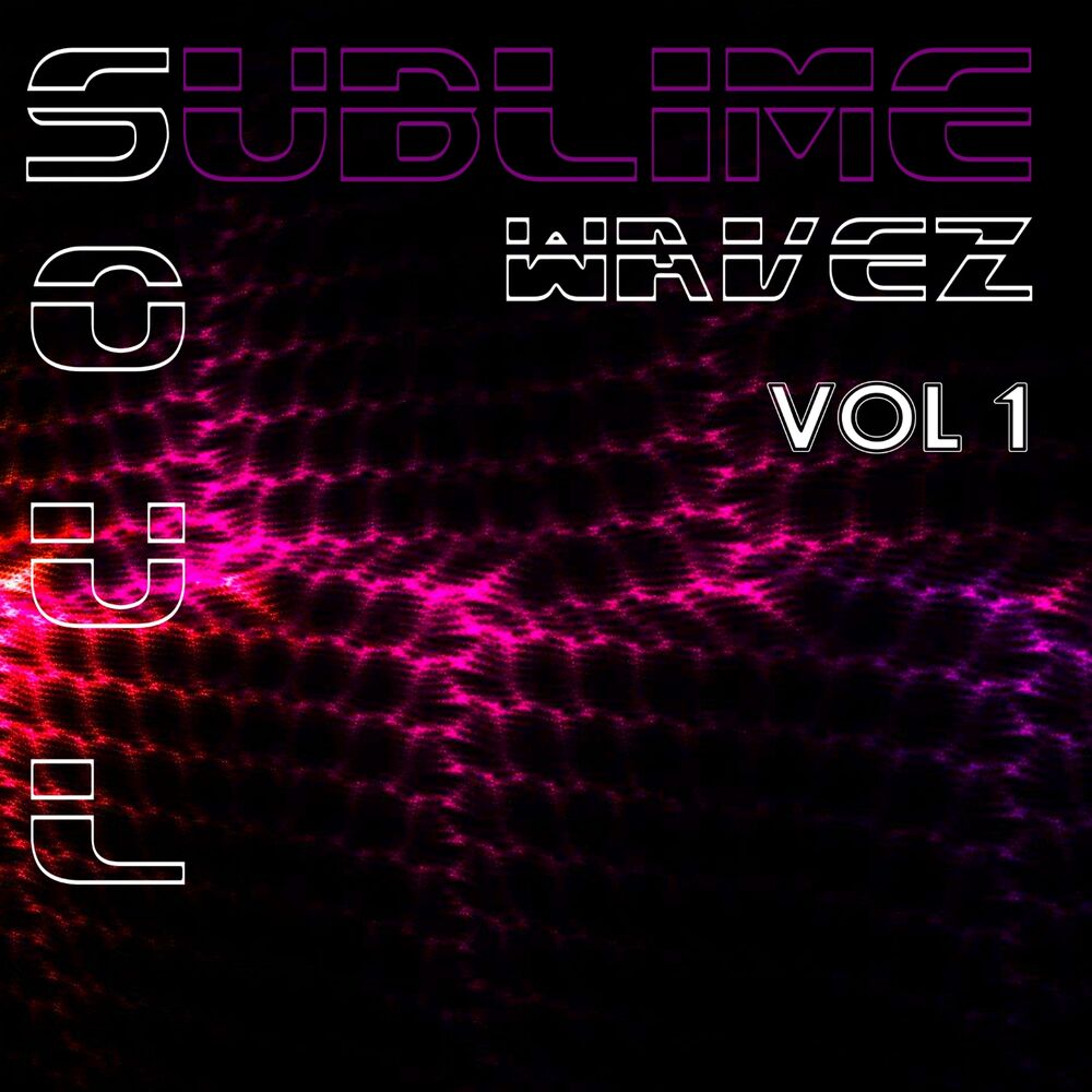 Picture of Sublime Wavez: Soul, Vol. 1