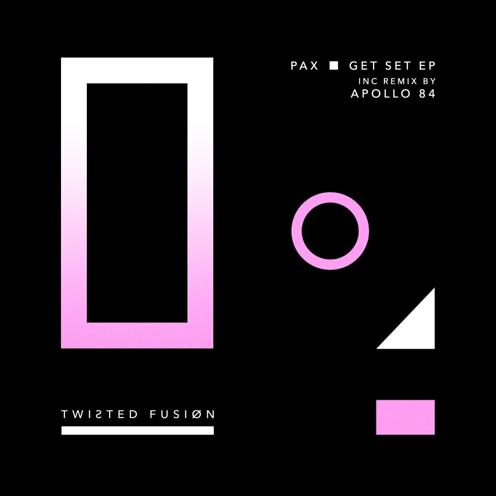 Picture of Get Set EP