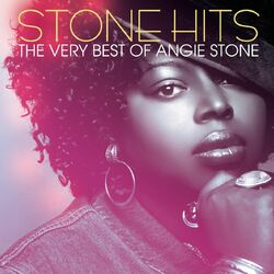 Stone Hits: The Very Best Of Angie Stone