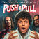 Push & Pull (feat. Marco Maniac) (Instrumental) by Day Din album cover
