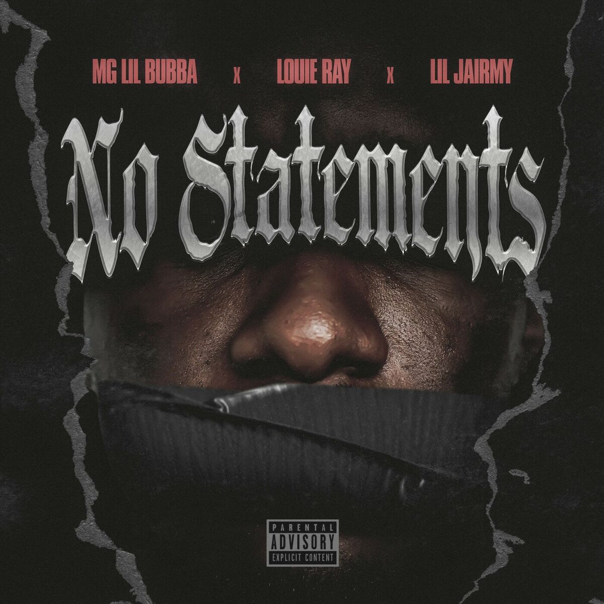 Album cover of No Statements