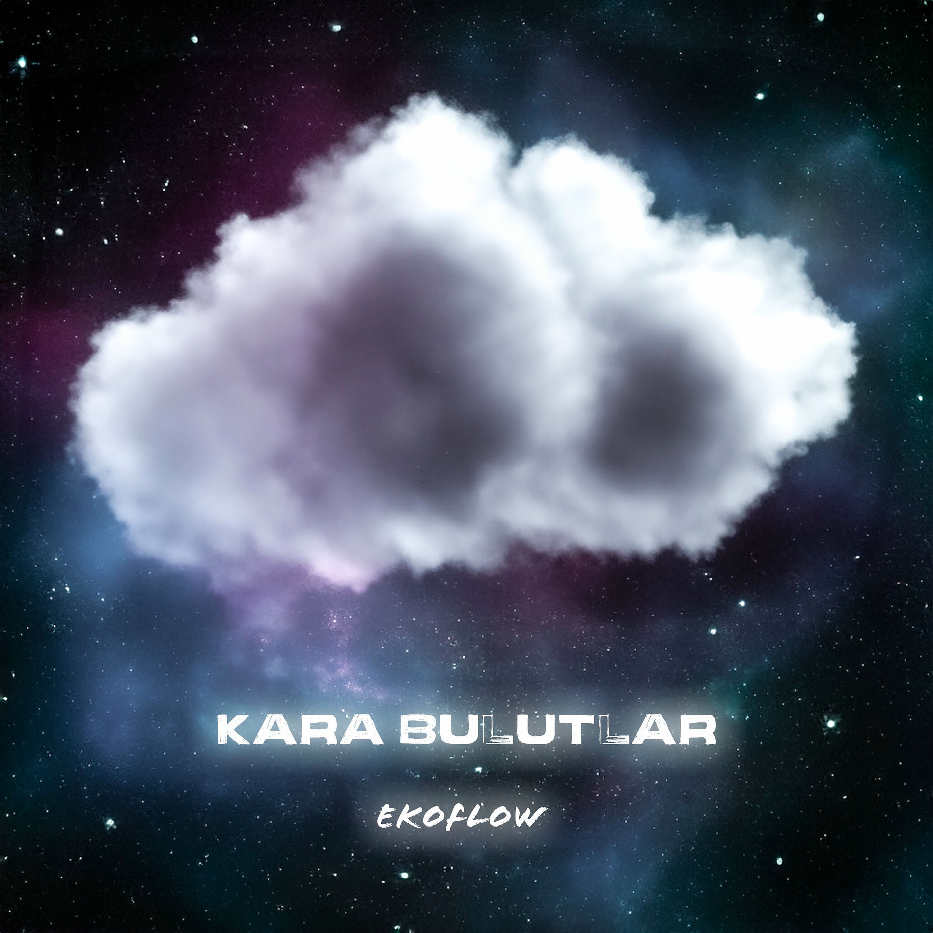 Album cover of Kara Bulutlar