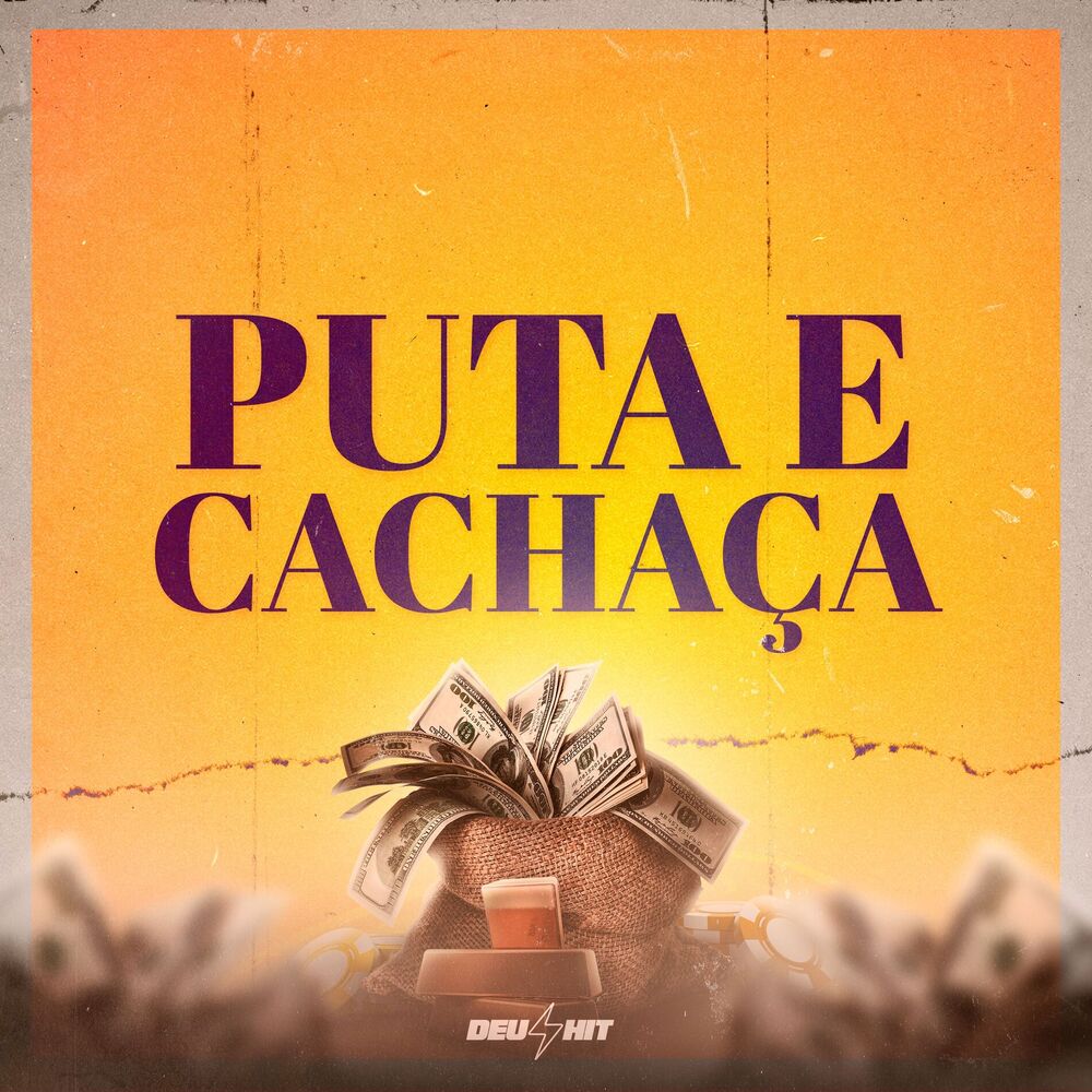 Picture of Puta e Cachaça