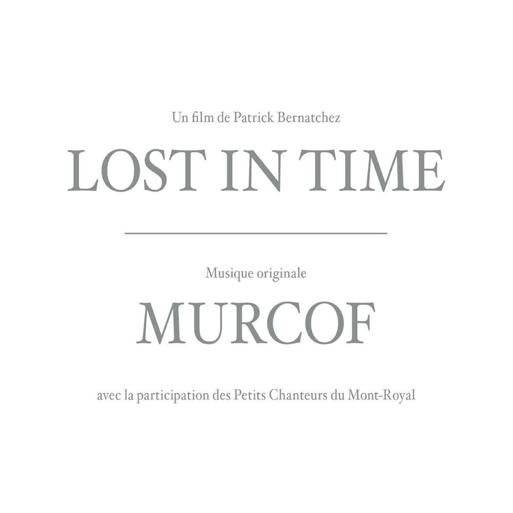 Picture of Lost in Time