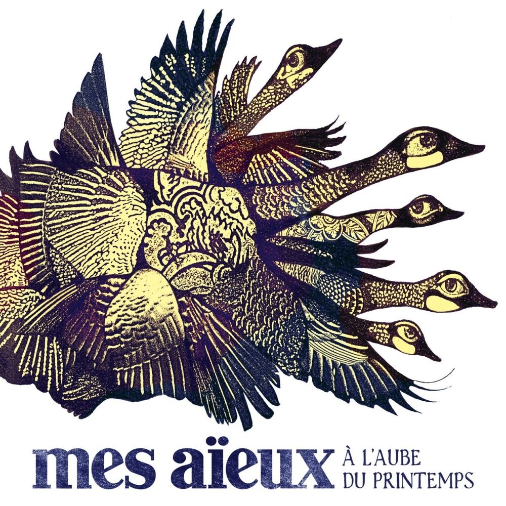 Picture of À l'aube du printemps