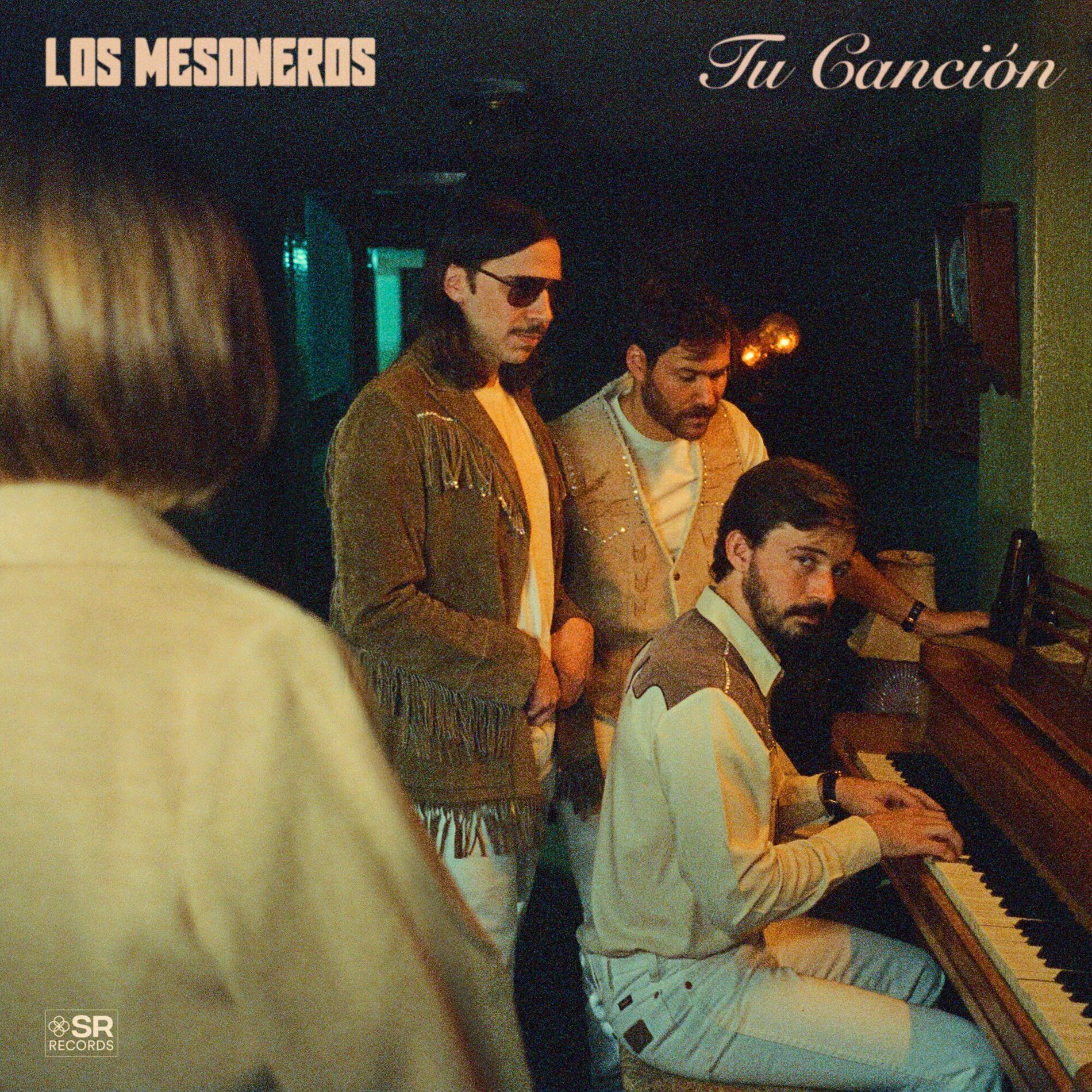Album cover of Tu Canción