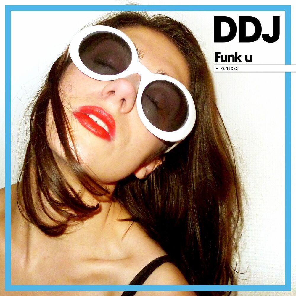 Picture of Funk You (Remixes) - EP