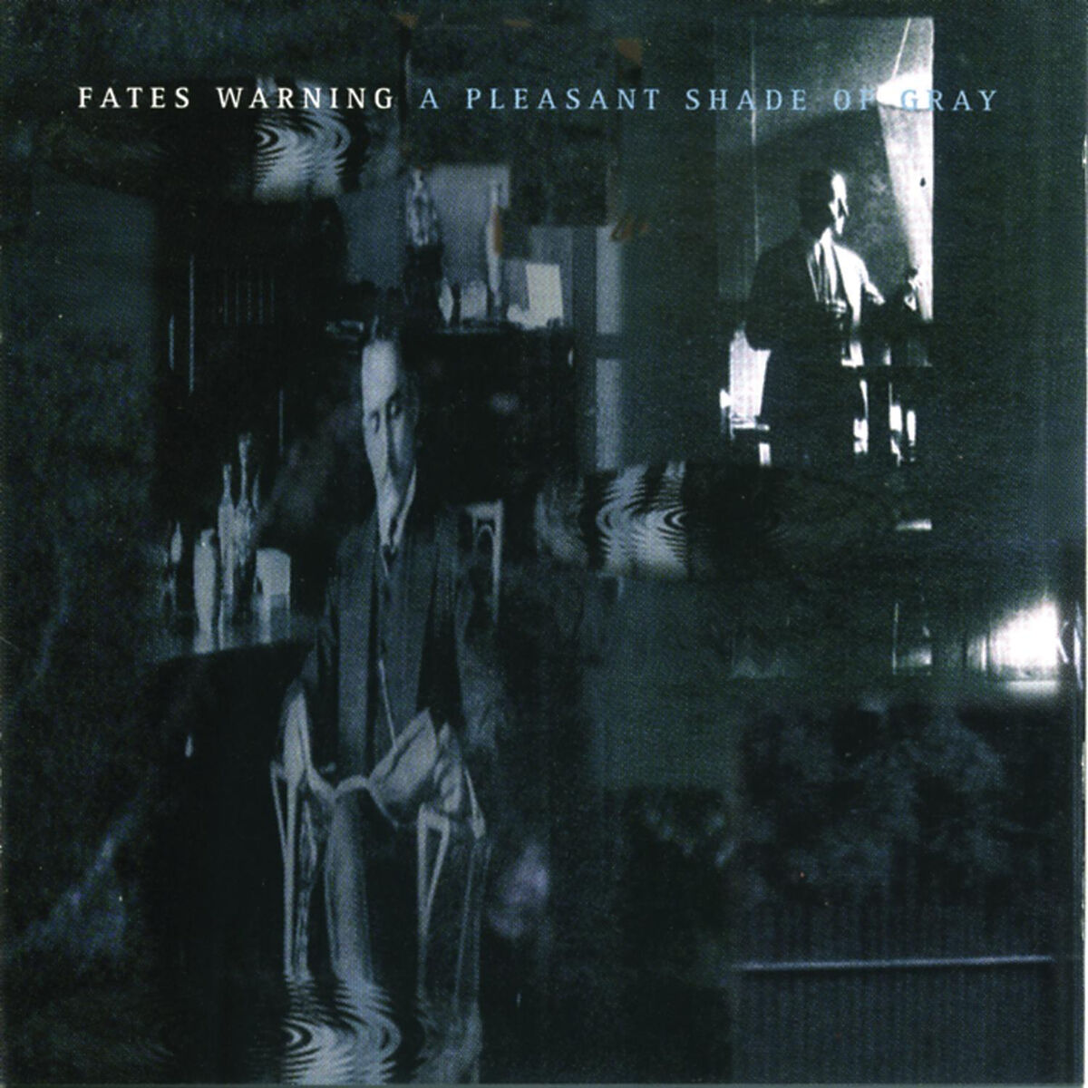 Album cover of Pleasant Shade Of Gray