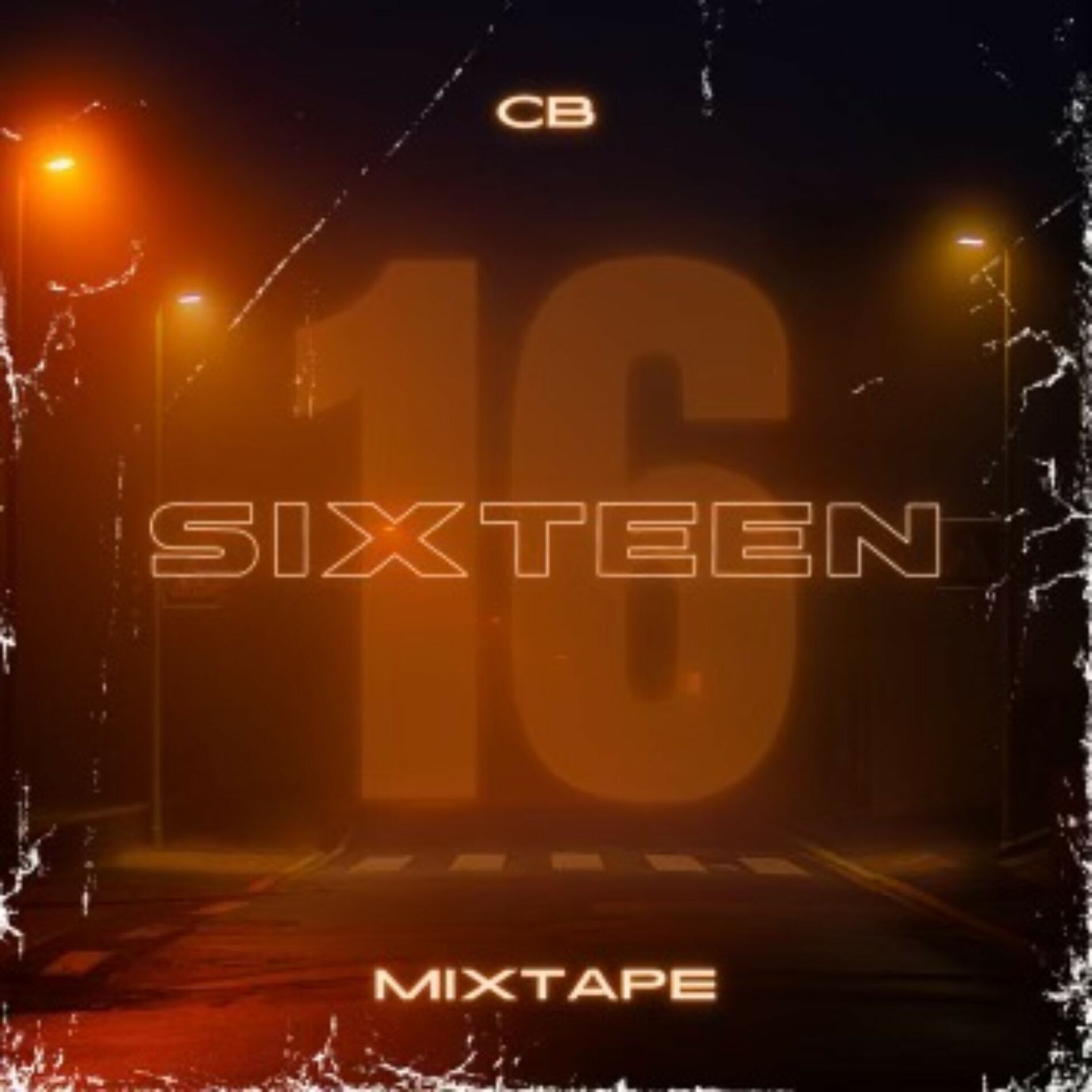 Album cover of 16 Sixteen