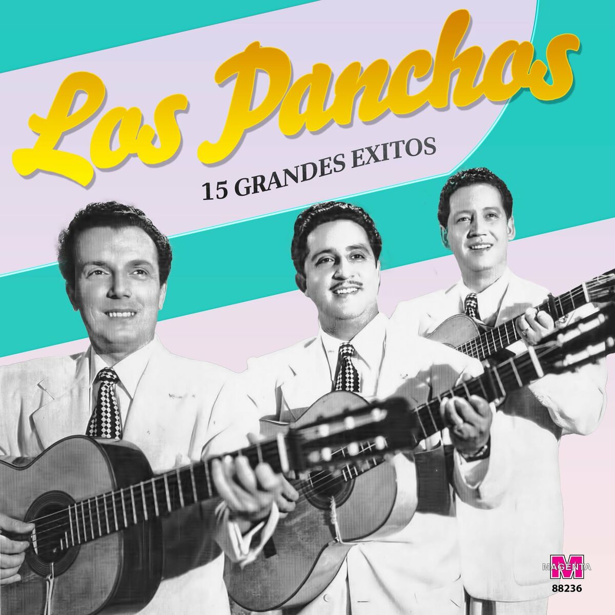 Album cover of Toda una Vida