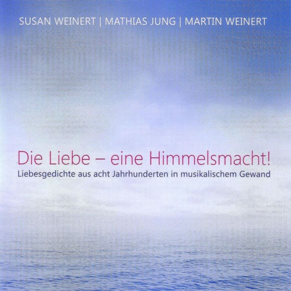 Picture of Die Liebe - Eine Himmelsmacht