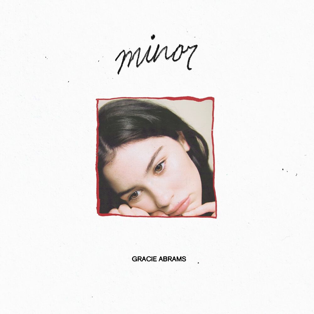 Picture of minor