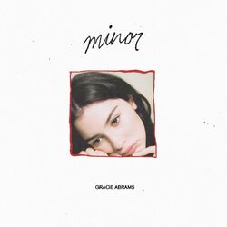 Cover of minor