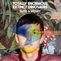 Cover of Tapes & Money