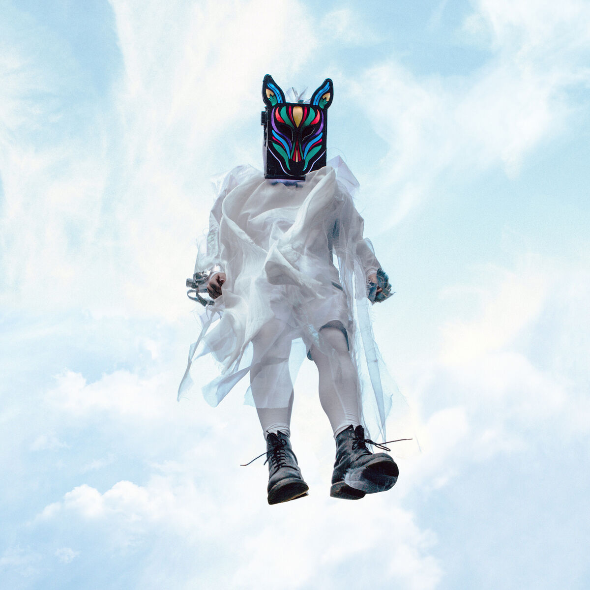 Album cover of Float