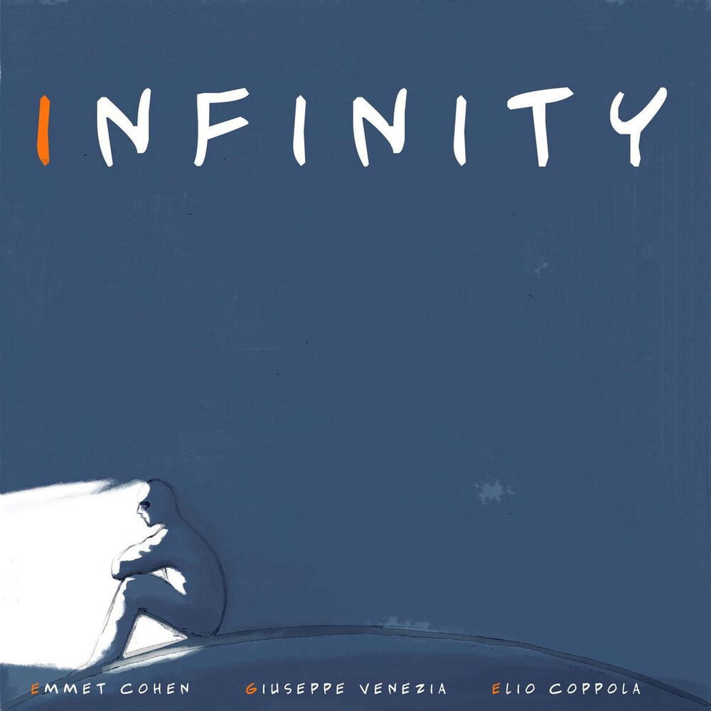 Picture of Infinity