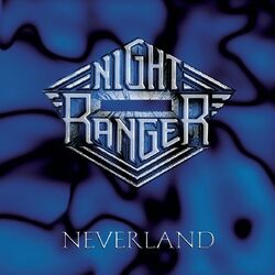 Cover of Neverland