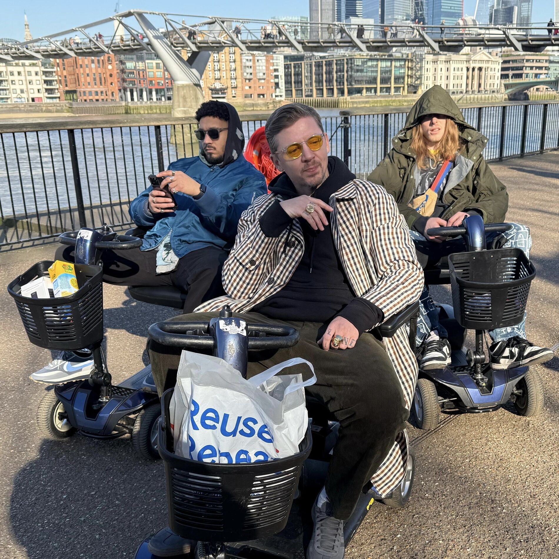 Album cover of 45