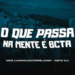 Cover of O QUE SE PASSA NA MENTE É BCT4