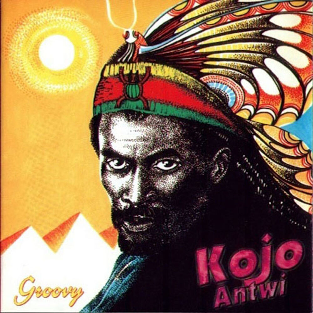 Picture of Groovy
