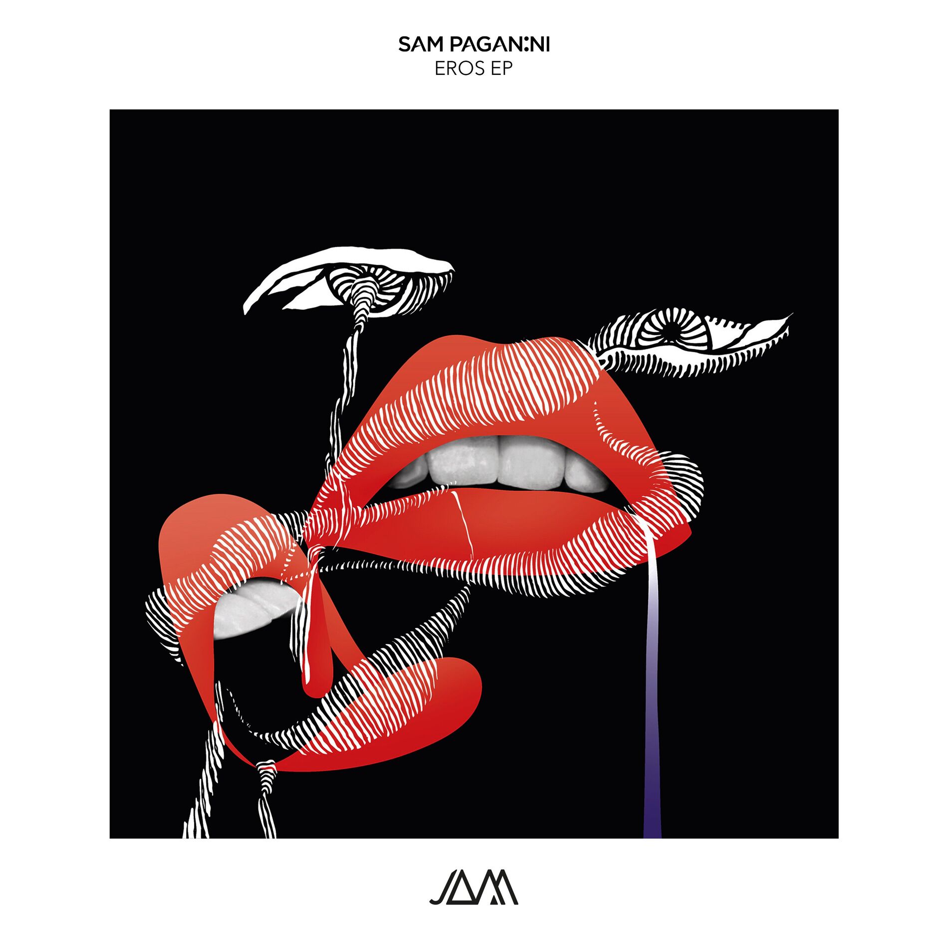 Album cover of Eros