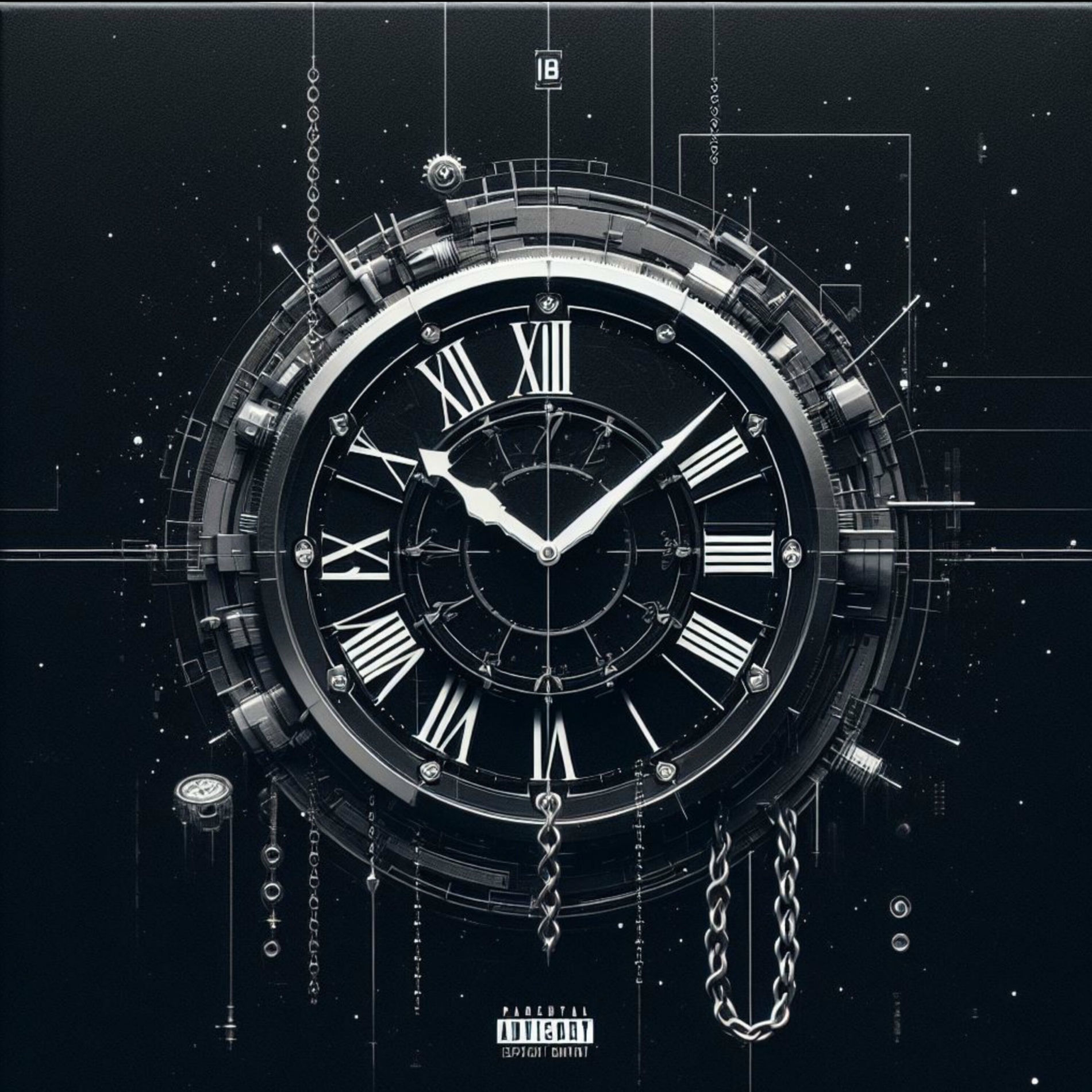 Album cover of Última Chance