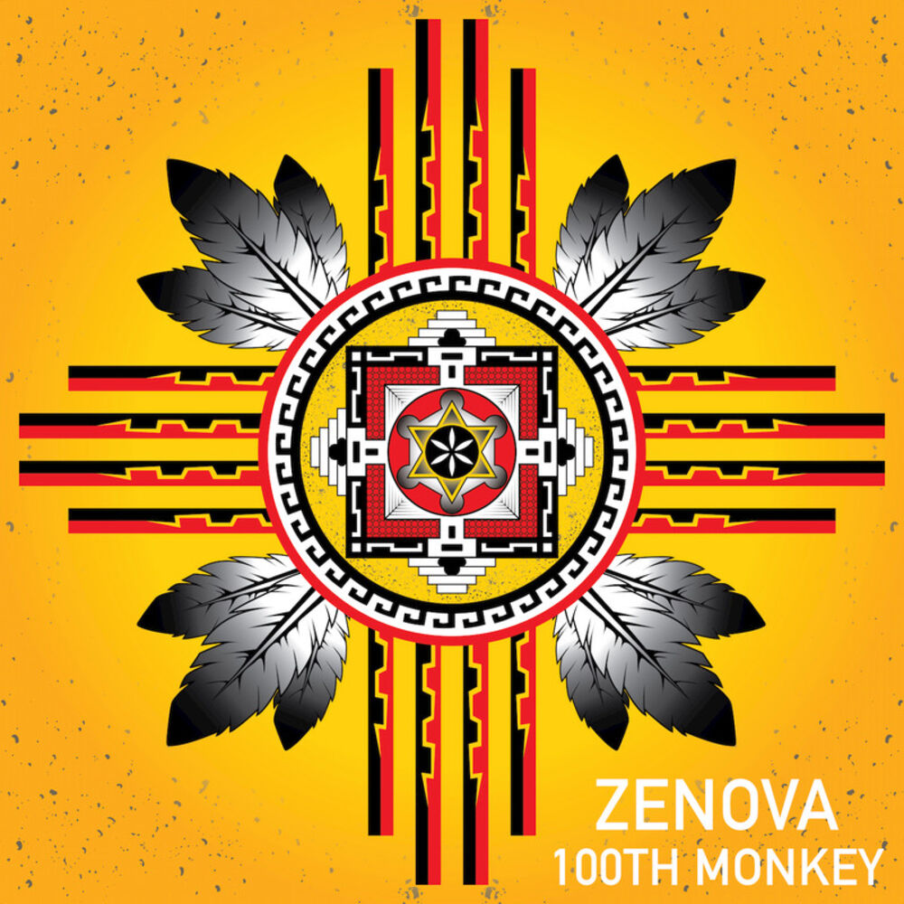 Picture of 100th Monkey - EP