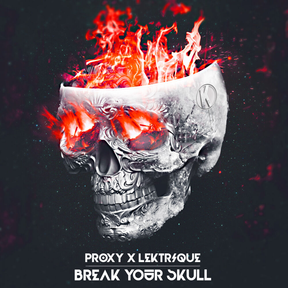 Picture of Break Your Skull