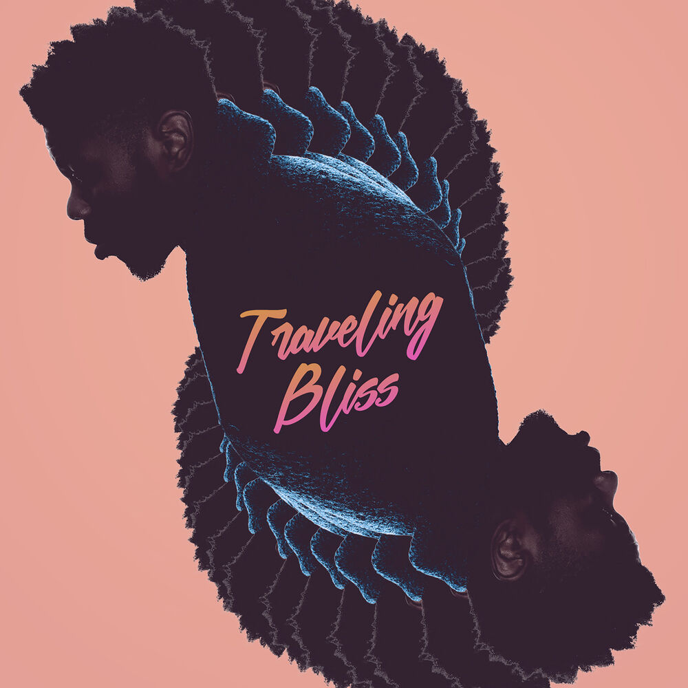Picture of Traveling Bliss (Remixes)