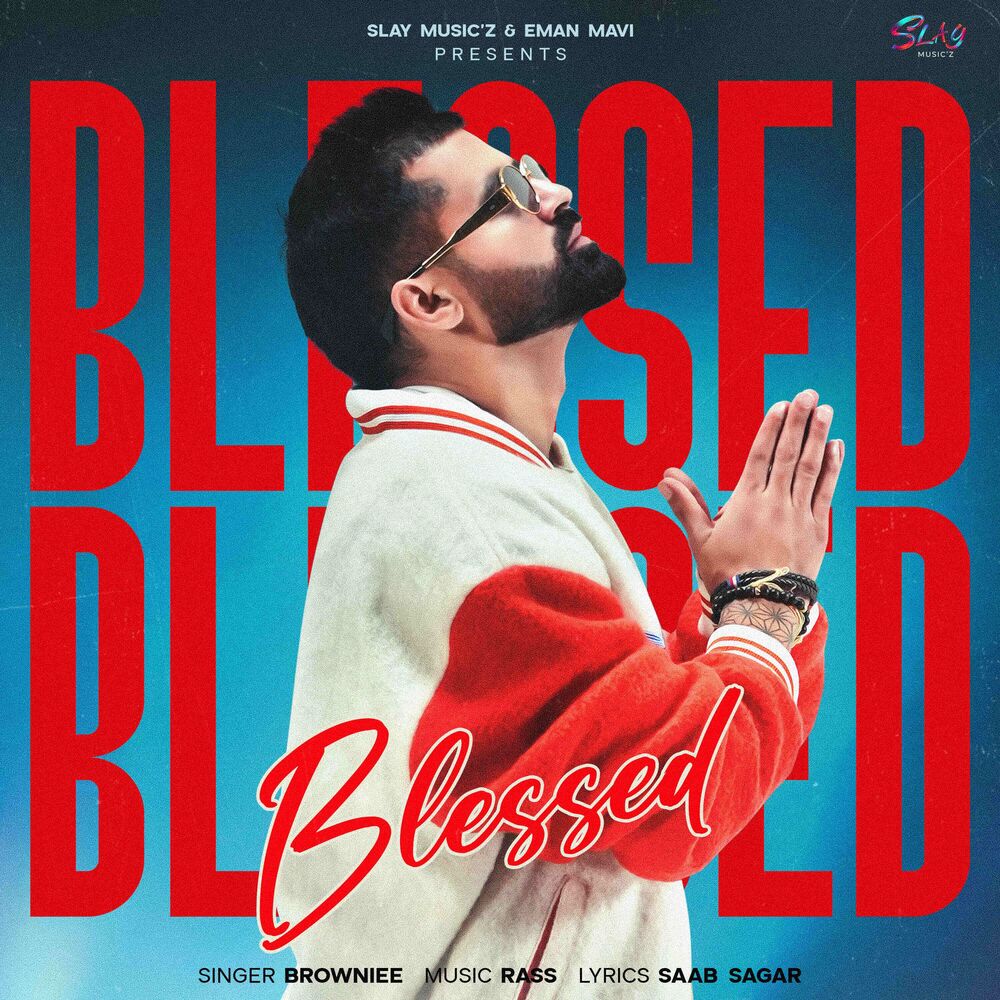 Picture of Blessed
