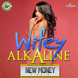 Cover of Wifey