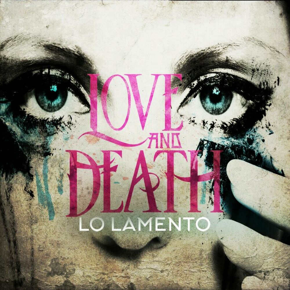 Picture of Lo Lamento