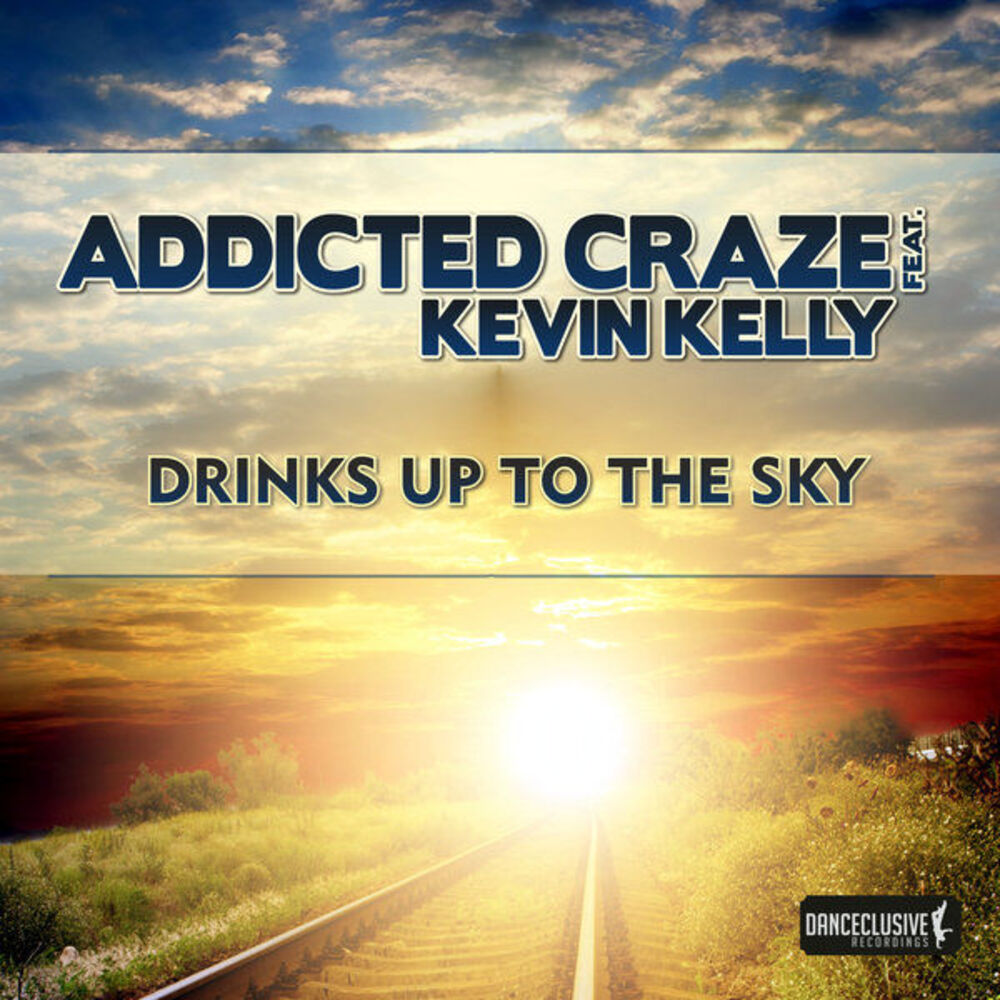 Picture of Drinks Up to the Sky