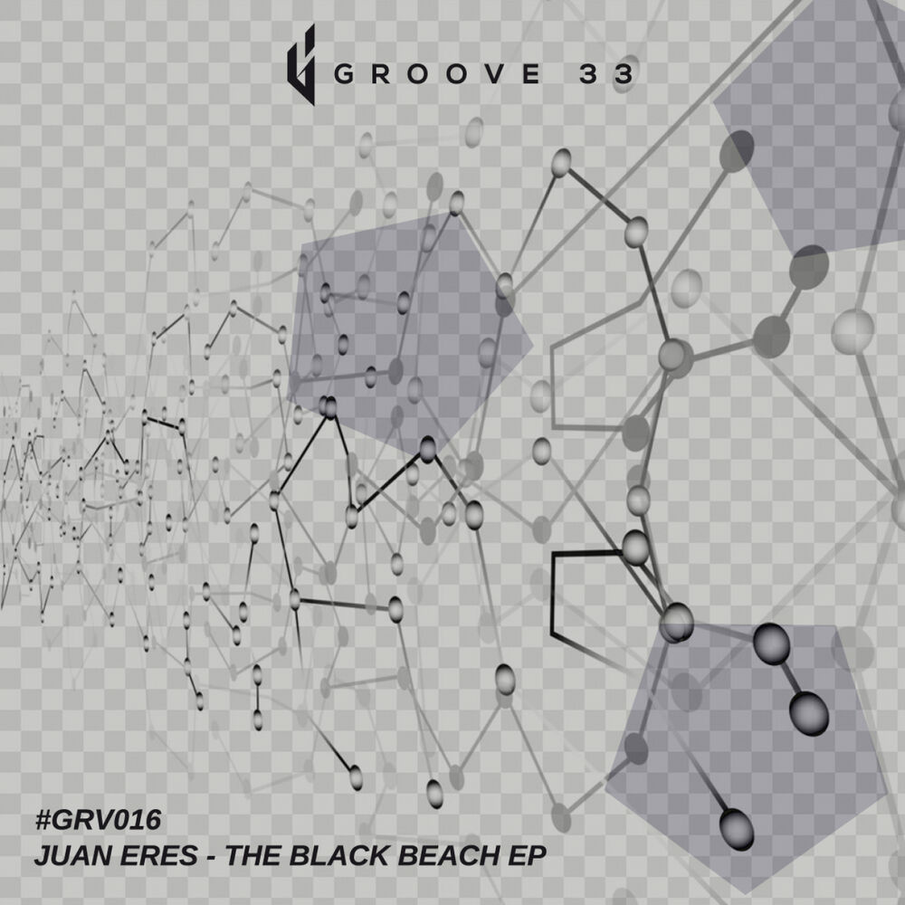 Picture of The Black Beach EP