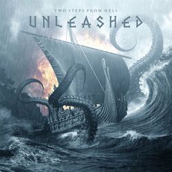 Cover of Unleashed