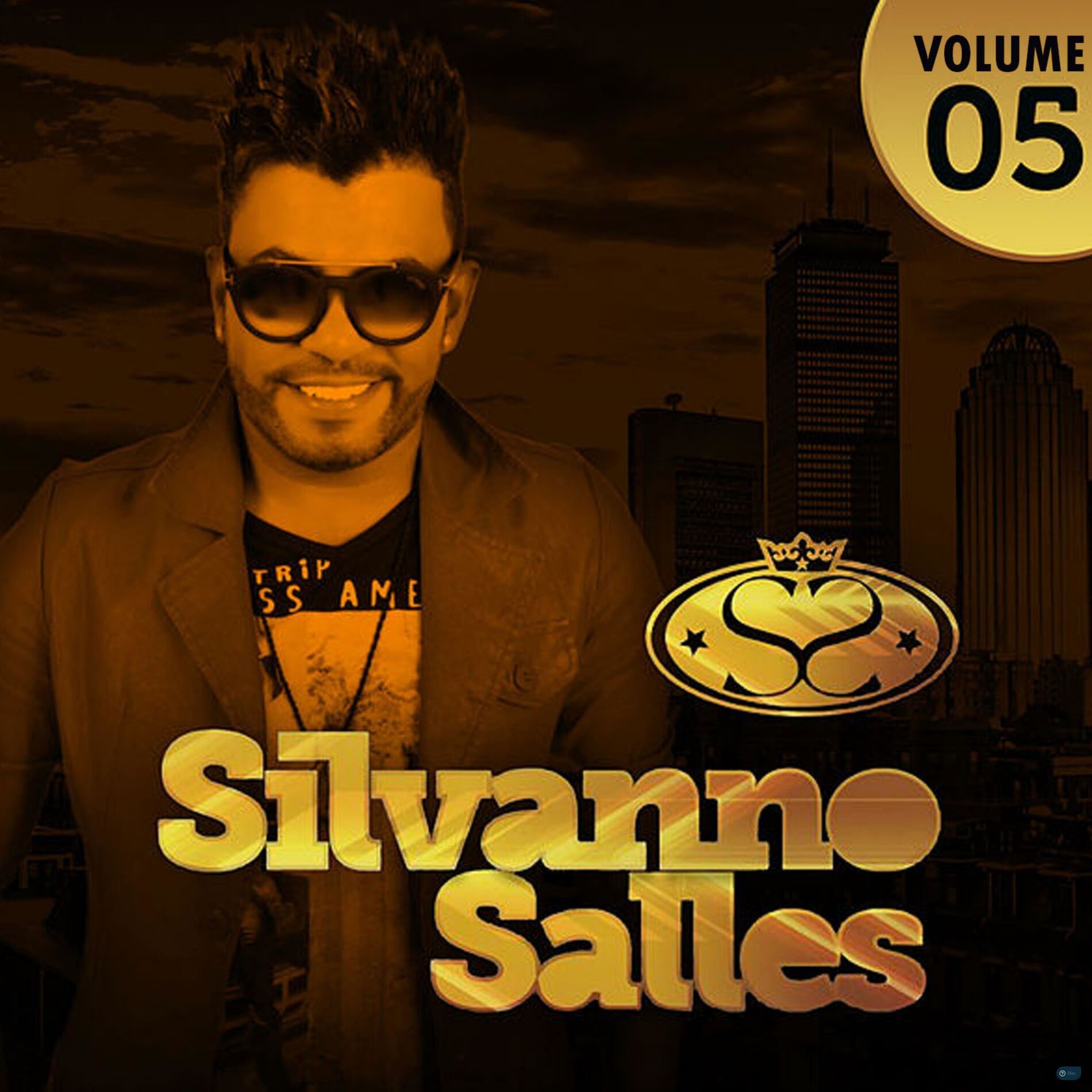 Album cover of Volume 05