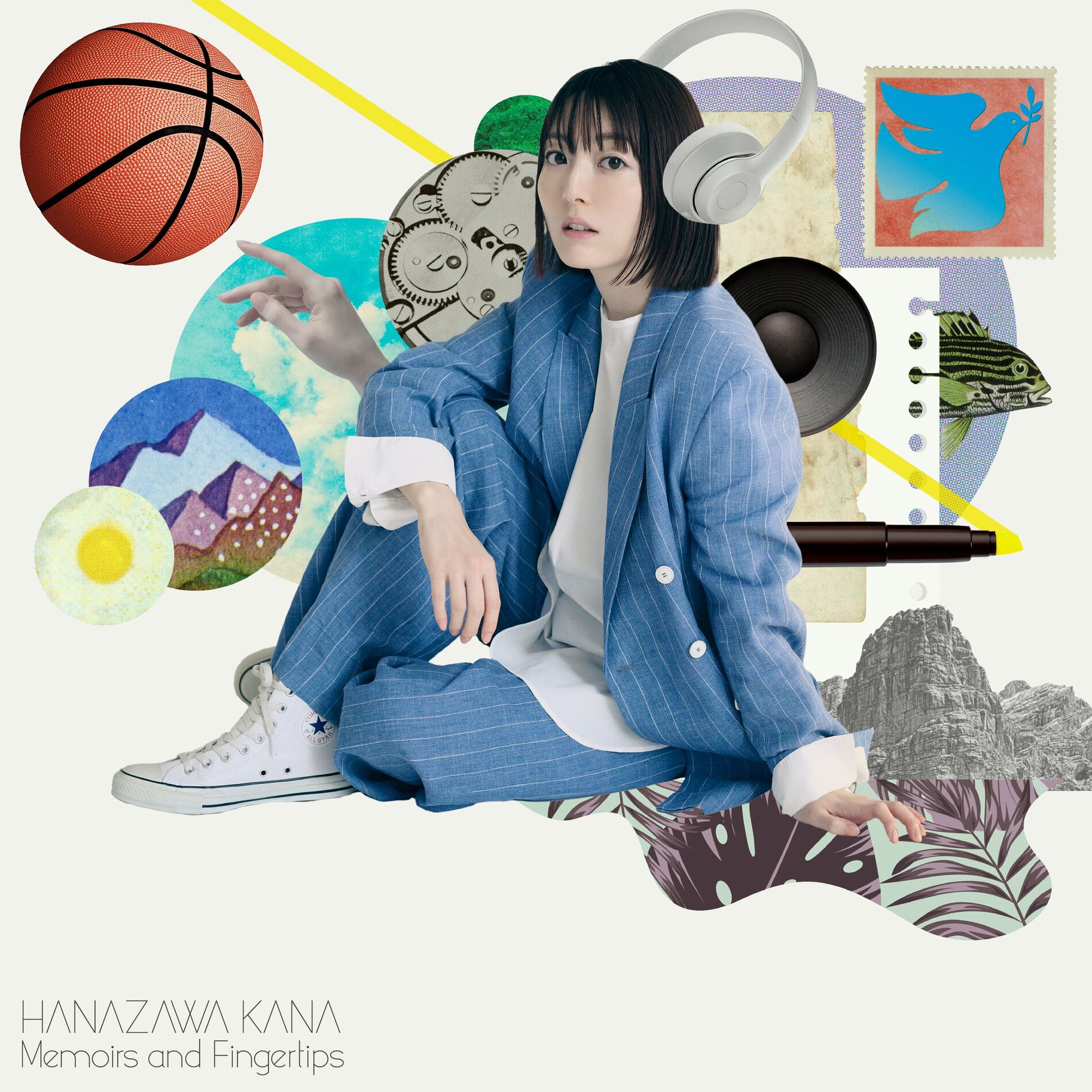 100% Kana Hanazawa Playlist | Auf Deezer hören