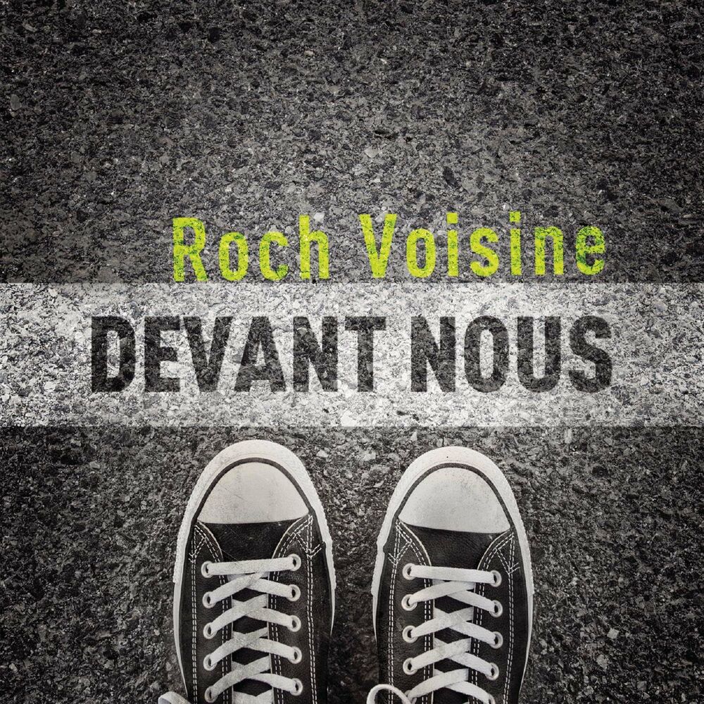 Picture of Devant nous